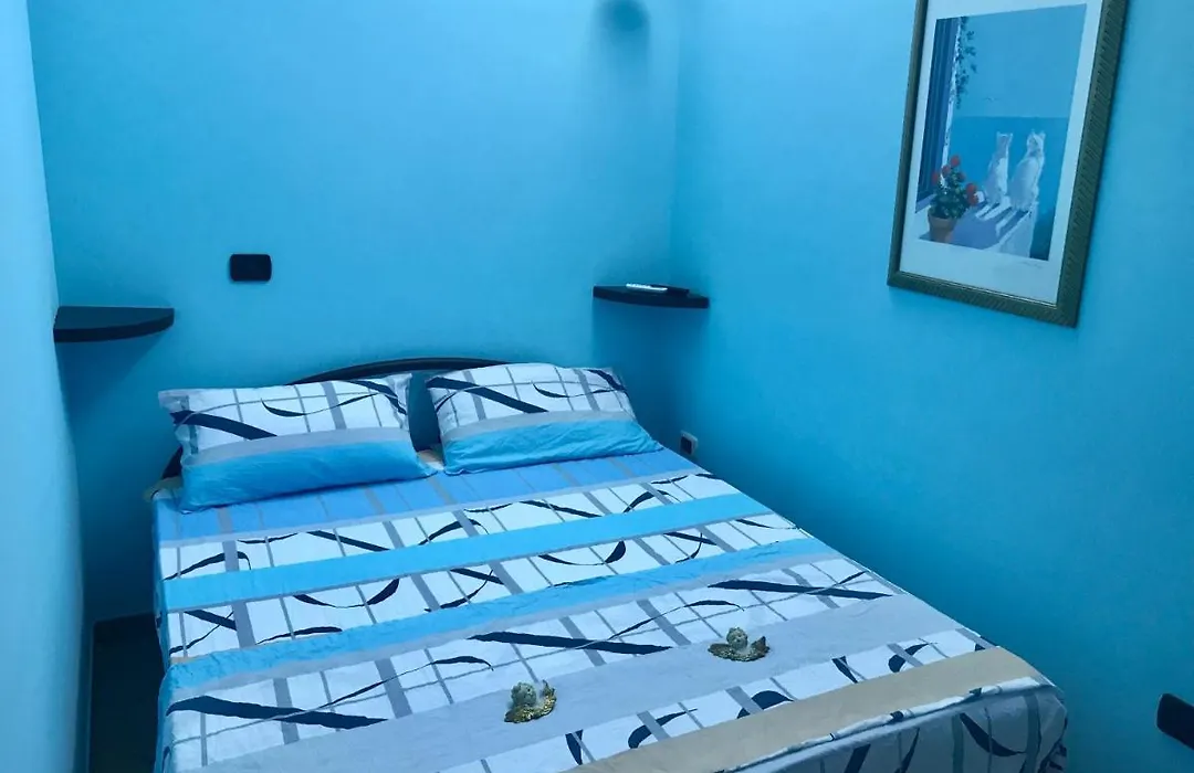 B&B Villa San Valentino-1
