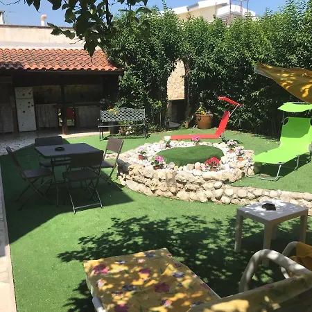 B&B Villa San Valentino-2